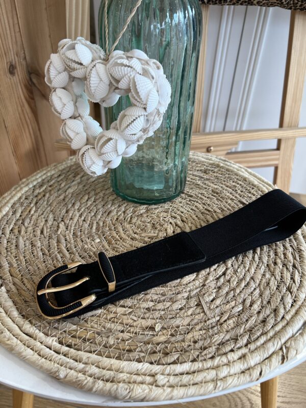 Ceinture élastique