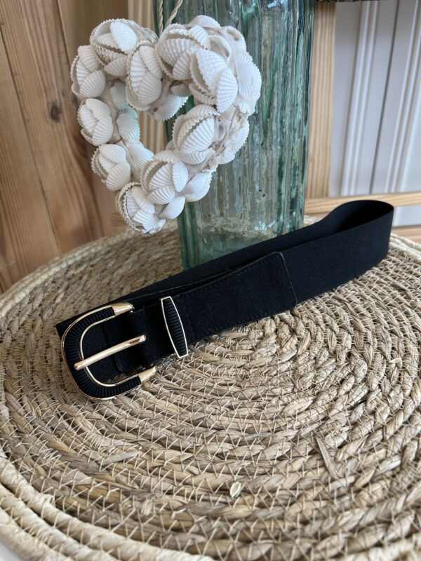 Ceinture élastique – Image 2